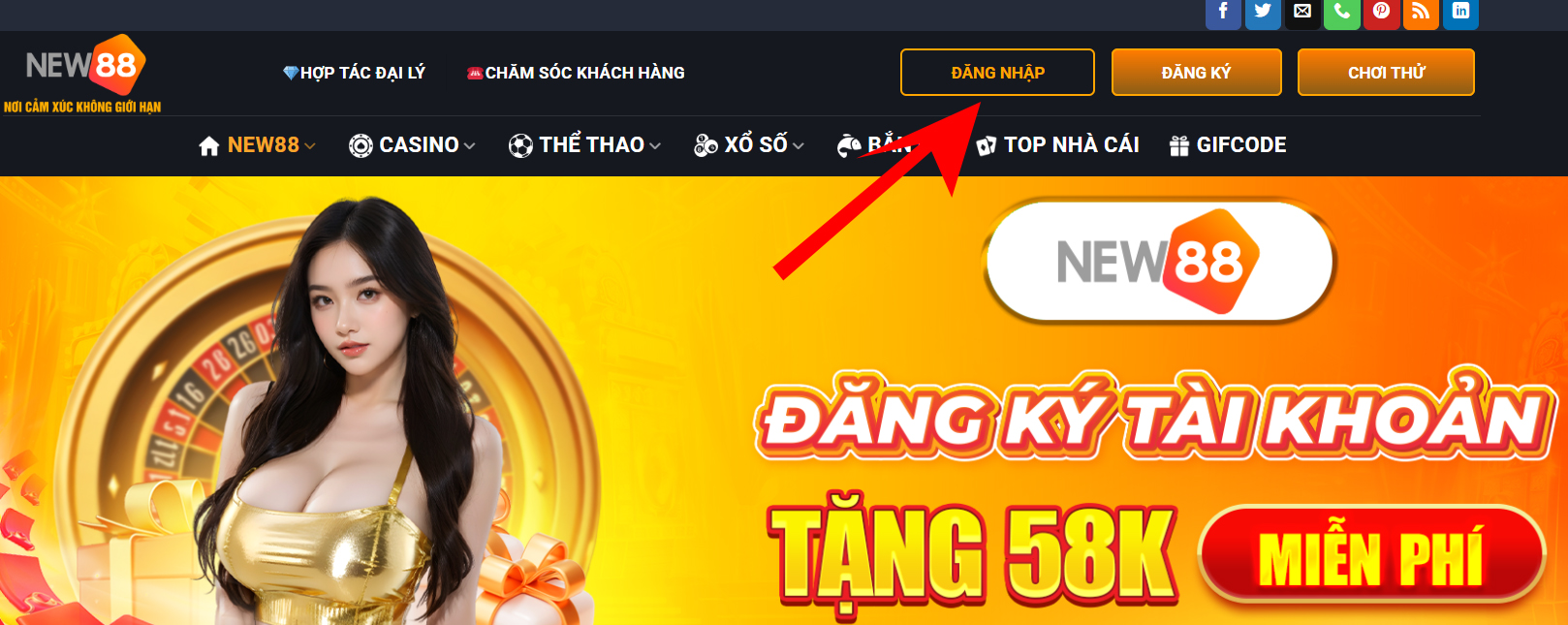 keonhacai slot là j