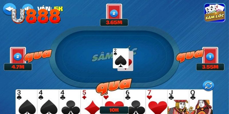đăng nhập tiến lên miền nam live
