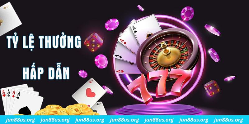 keonhacai baccarat là game gì